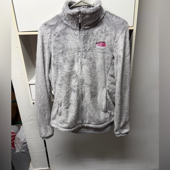 North face jacket - Picture 2 of 8